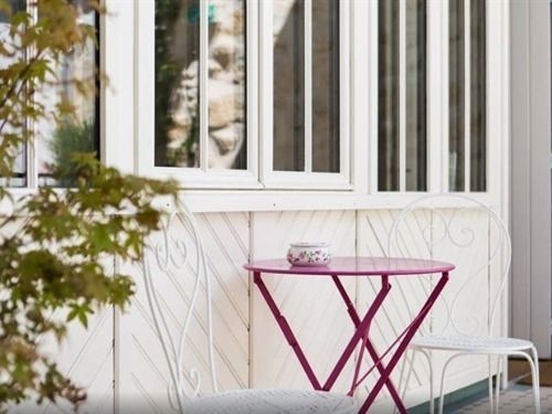 Pension La Grenadine  | Bordeaux | Gironde | France 15