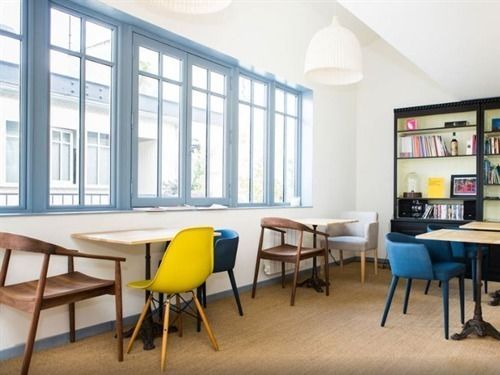 Pension La Grenadine  | Bordeaux | Gironde | France 16