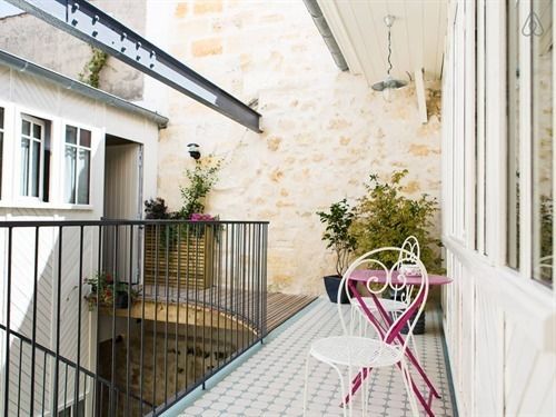 Pension La Grenadine  | Bordeaux | Gironde | France 18