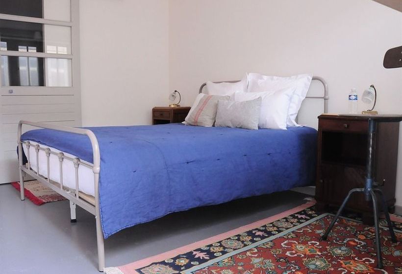 Pension La Grenadine  | Bordeaux | Gironde | France 4