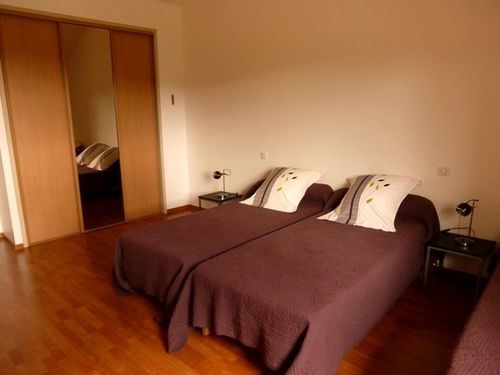 Pensione Le Clos du Grand Bois 