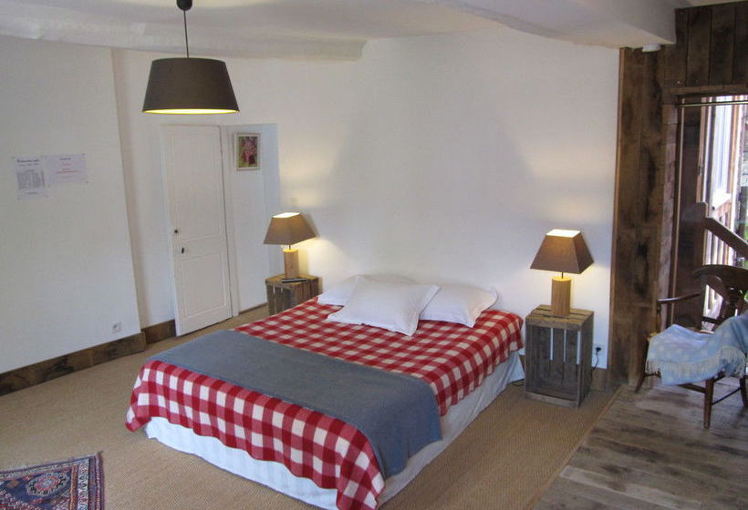 Pension A L'ecole Buissonnière  | Honfleur | Calvados | France 2