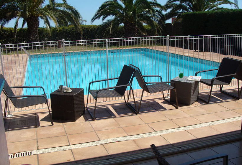 Fasthotel Beziers  | Béziers | Herault | France 1