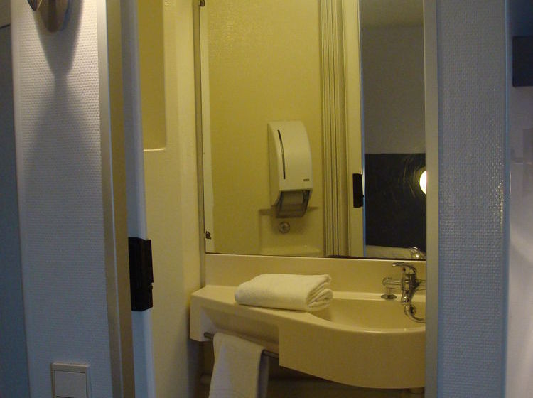 Fasthotel Beziers  | Béziers | Herault | France 10