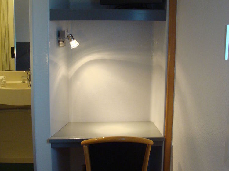 Fasthotel Beziers  | Béziers | Herault | France 11