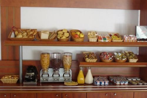 Fasthotel Beziers  | Béziers | Herault | France 12