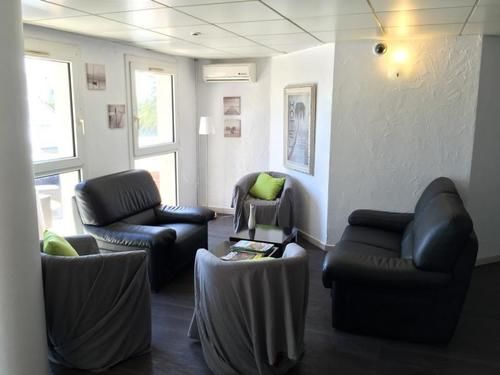 Fasthotel Beziers  | Béziers | Herault | France 14