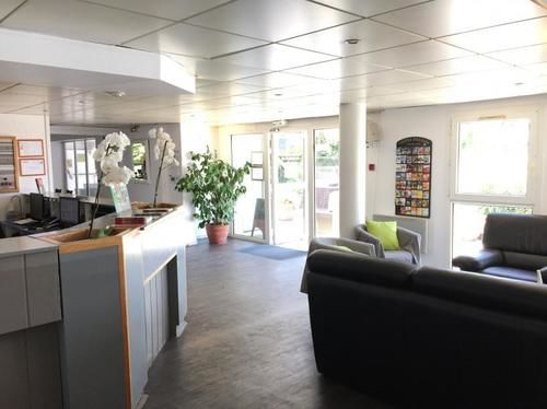 Fasthotel Beziers  | Béziers | Herault | France 15