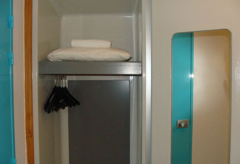 Fasthotel Beziers  | Béziers | Herault | France 2