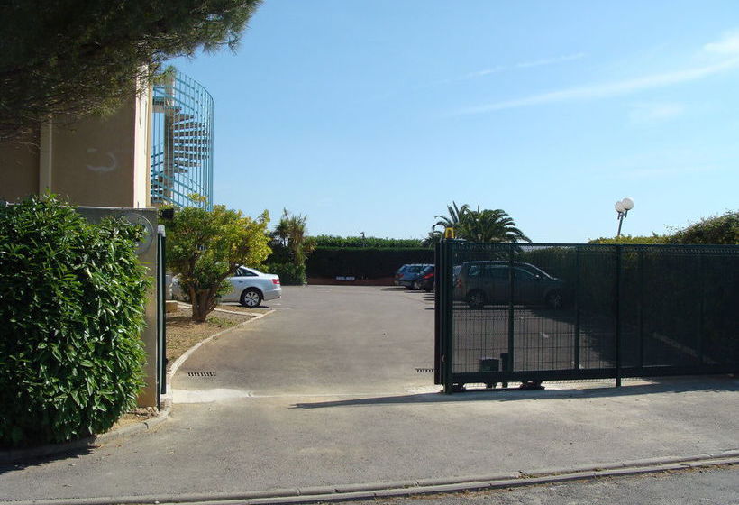 Fasthotel Beziers  | Béziers | Herault | France 3