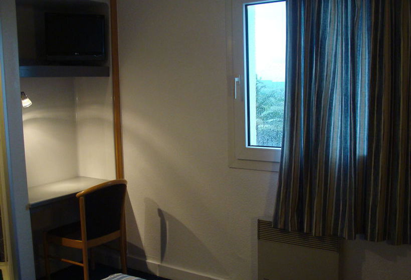 Fasthotel Beziers  | Béziers | Herault | France 4