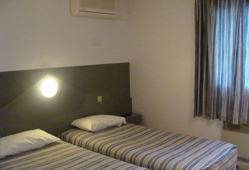 Fasthotel Beziers  | Béziers | Herault | France 7