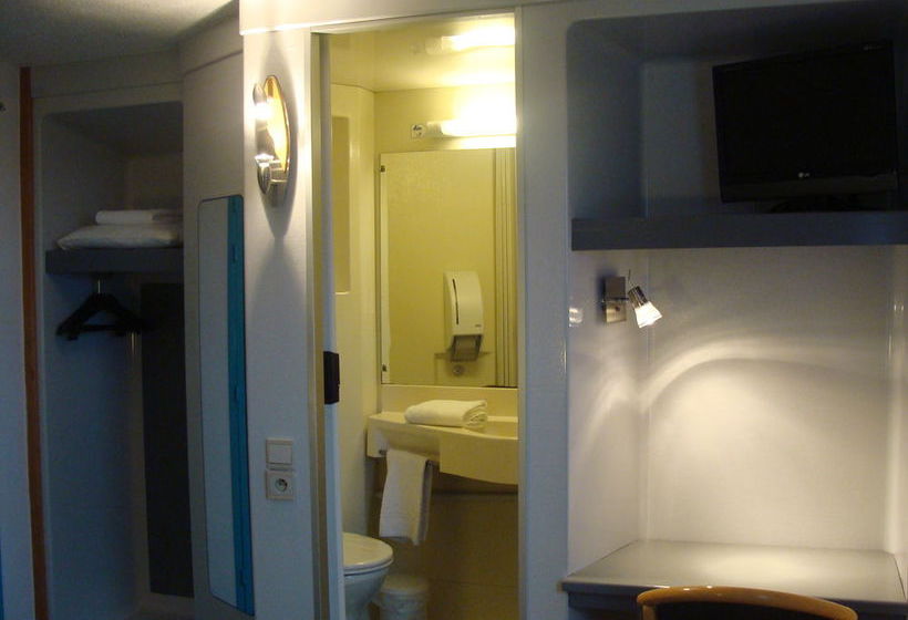 Fasthotel Beziers  | Béziers | Herault | France 8