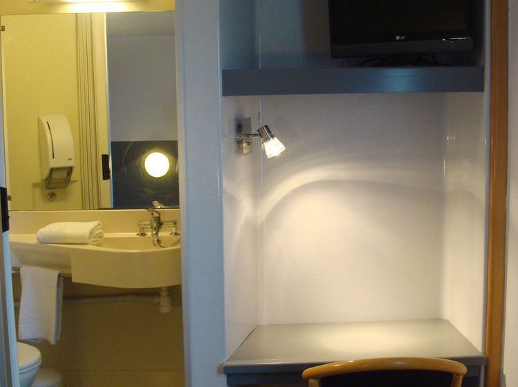 Fasthotel Beziers  | Béziers | Herault | France 9