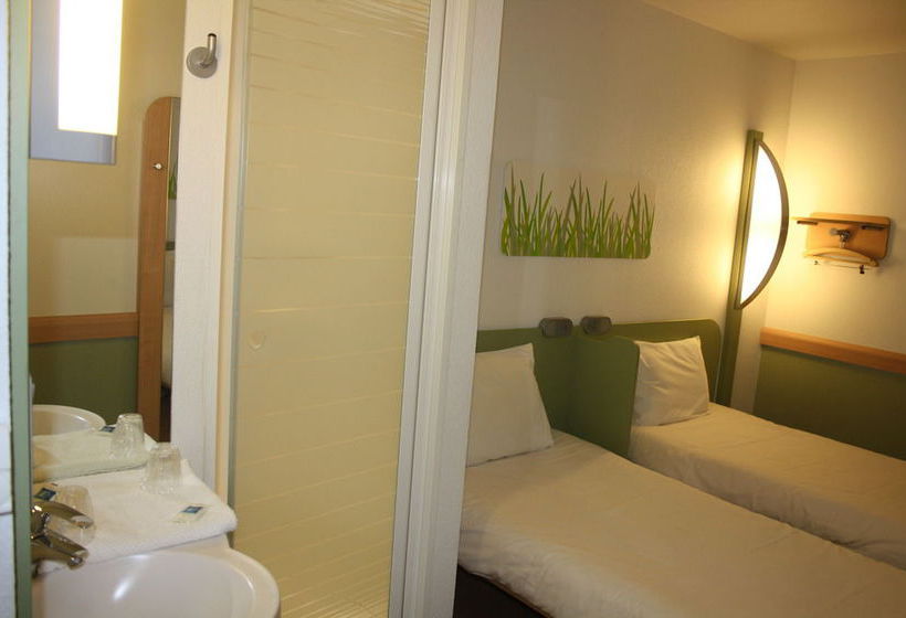 Hotel Ibis Budget Issoire Issoire