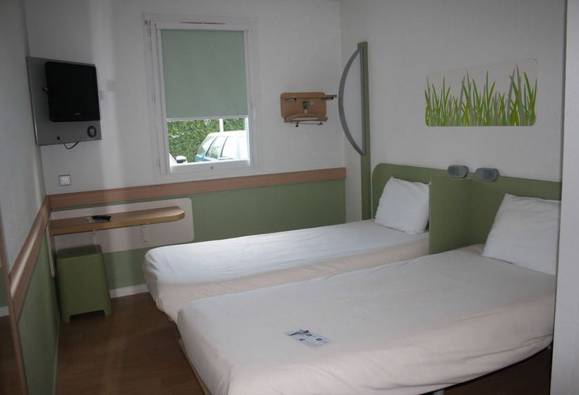 Hôtel Ibis Budget Issoire  | Issoire | Puy-de-Dome | France 2