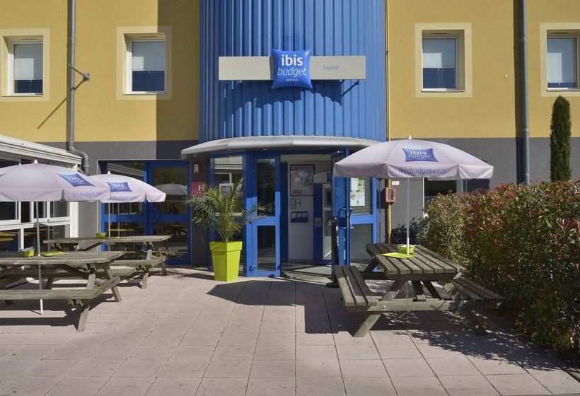 Hôtel Ibis Budget Issoire  | Issoire | Puy-de-Dome | France 5