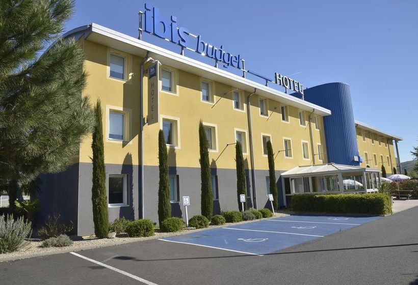 Hôtel Ibis Budget Issoire  | Issoire | Puy-de-Dome | France 6