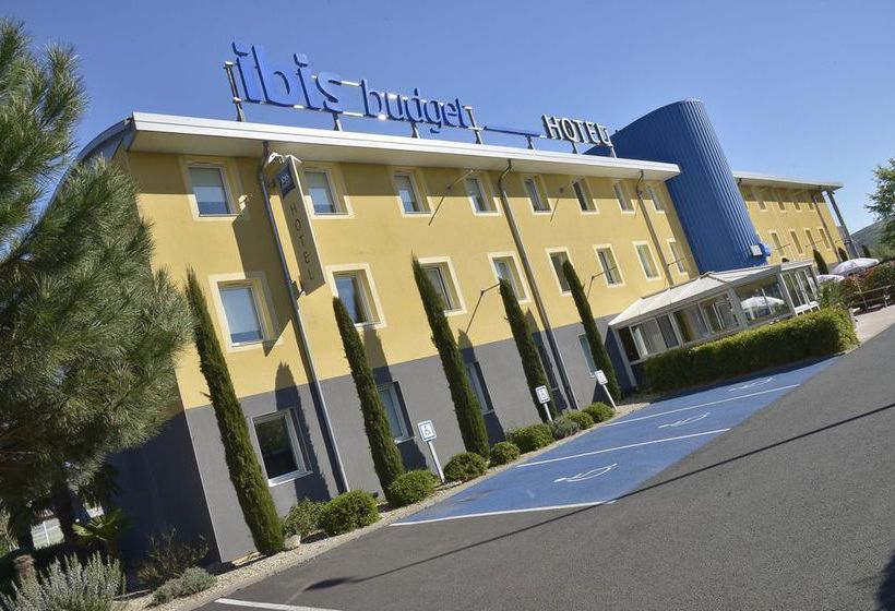 Hôtel Ibis Budget Issoire  | Issoire | Puy-de-Dome | France 7
