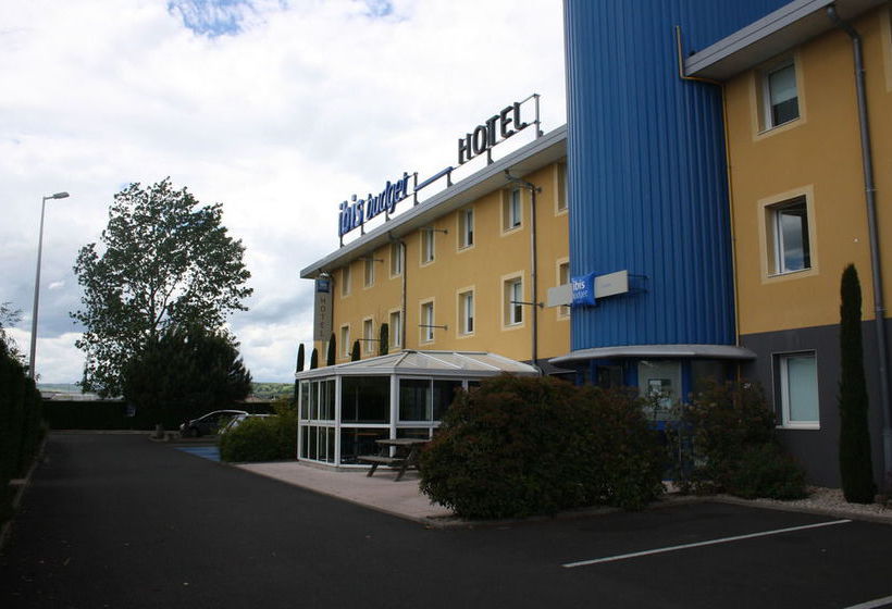 Hôtel Ibis Budget Issoire  | Issoire | Puy-de-Dome | France 8