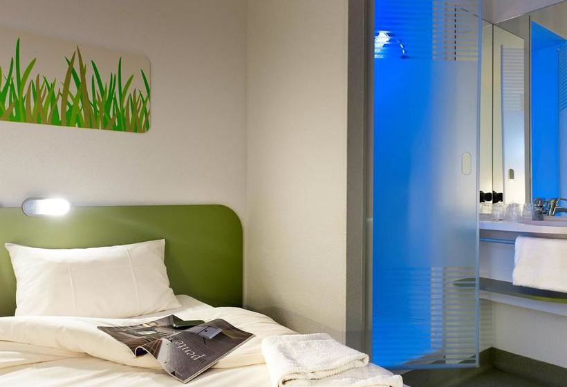 Hôtel Ibis Budget Toulouse Cité De L'espace 1  | Toulouse | Haute-Garonne | France 2