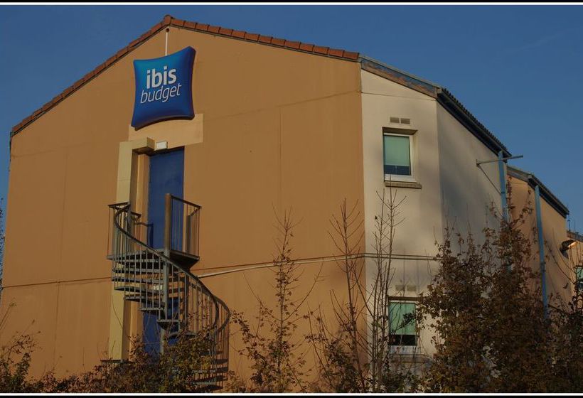 Hotel Ibis Budget Lyon Saint Genis Laval  | Saint Genis Laval | Rhone | França 4