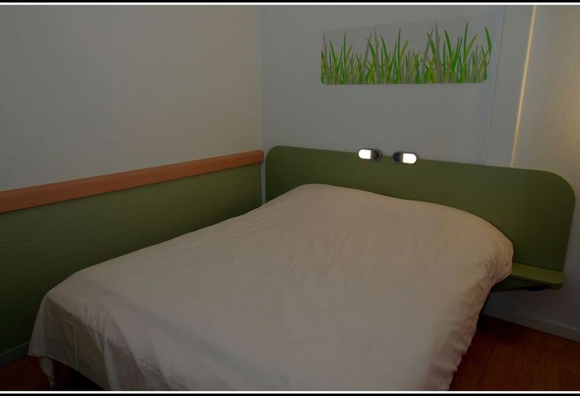 Hotel Ibis Budget Lyon Saint Genis Laval  | Saint Genis Laval | Rhone | França 8