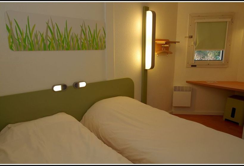 Hotel Ibis Budget Lyon Saint Genis Laval  | Saint Genis Laval | Rhone | França 9