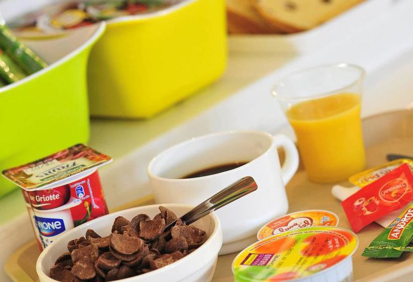 Hôtel Ibis Budget Bourges  | Bourges | Cher | France 3