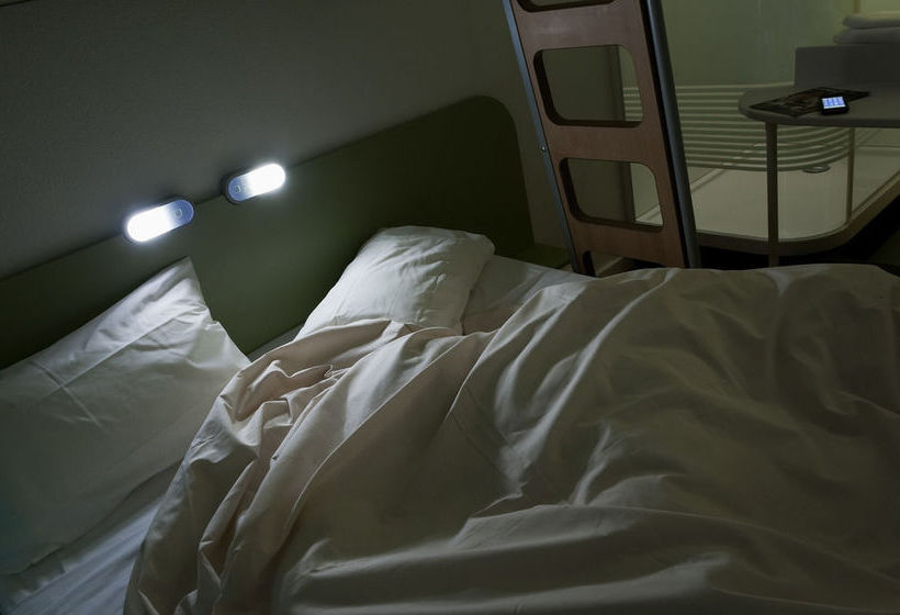 Hôtel Ibis Budget Lisieux  | Lisieux | Calvados | France 10