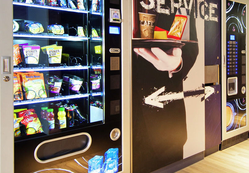 Hôtel Ibis Budget Lisieux  | Lisieux | Calvados | France 13