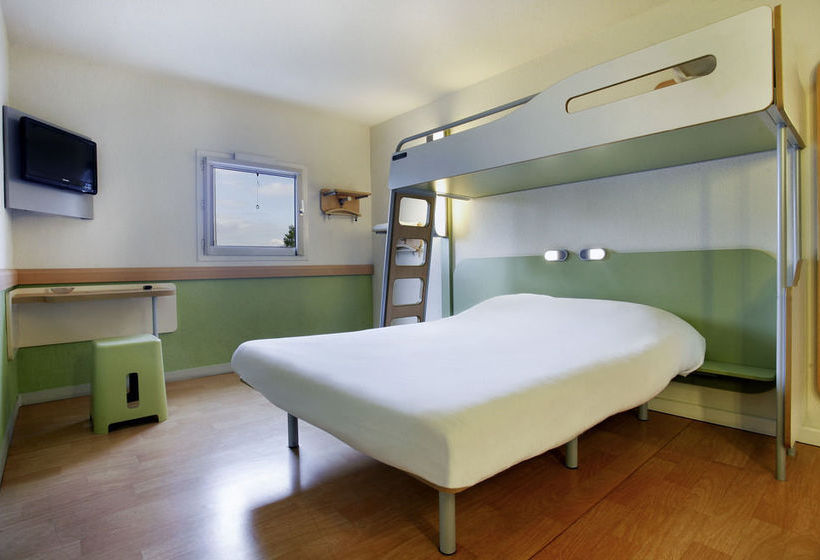 Hôtel Ibis Budget Lisieux  | Lisieux | Calvados | France 2