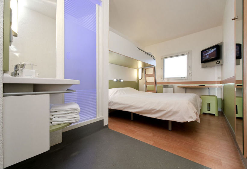 Hôtel Ibis Budget Lisieux  | Lisieux | Calvados | France 4