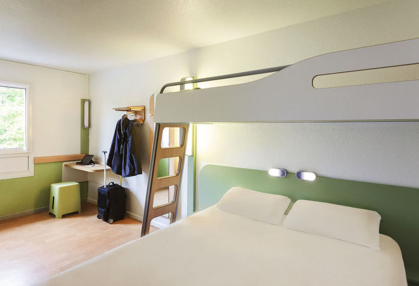 Hôtel Ibis Budget Lisieux  | Lisieux | Calvados | France 7