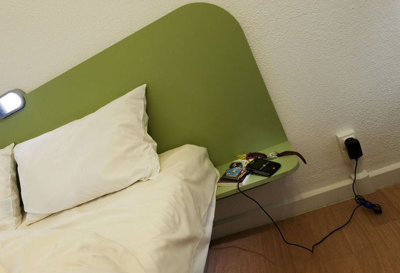 Hôtel Ibis Budget Lisieux  | Lisieux | Calvados | France 8