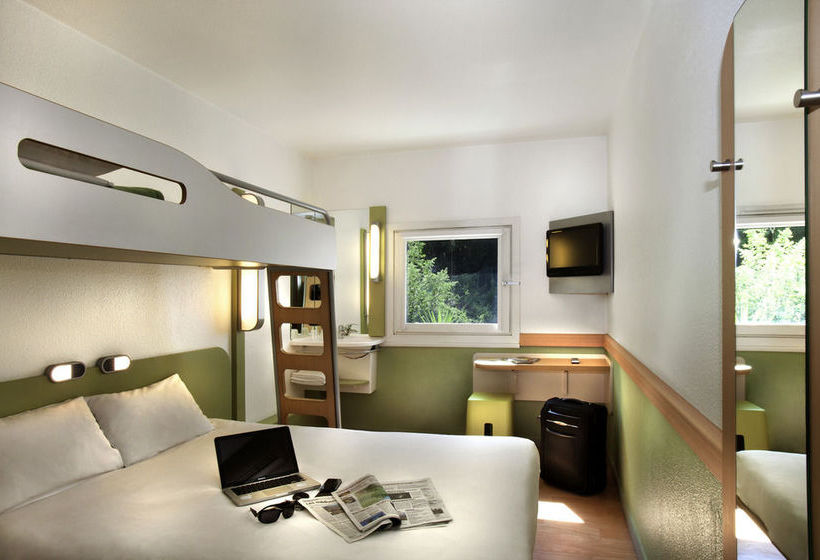 Hôtel Ibis Budget Lisieux  | Lisieux | Calvados | France 9