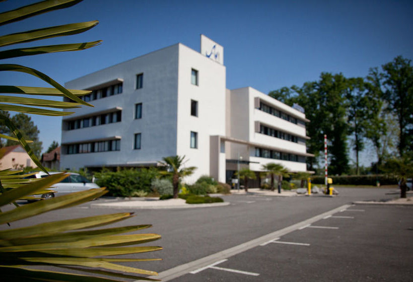 Hôtel Altica Pau  | Pau | Pyrenees-Atlantiques | France 10