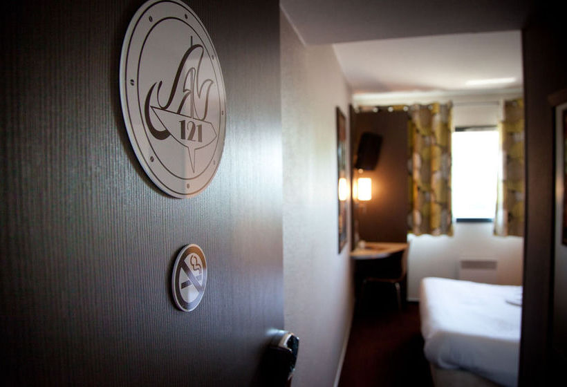 Hôtel Altica Pau  | Pau | Pyrenees-Atlantiques | France 14