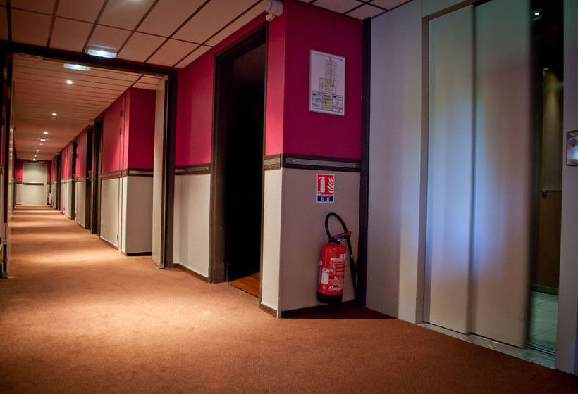 Hôtel Altica Pau  | Pau | Pyrenees-Atlantiques | France 17