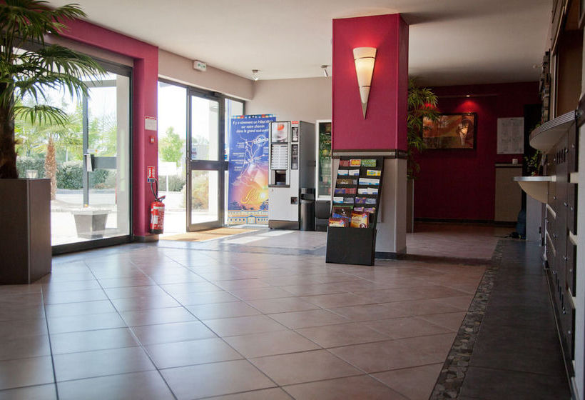 Hôtel Altica Pau  | Pau | Pyrenees-Atlantiques | France 18