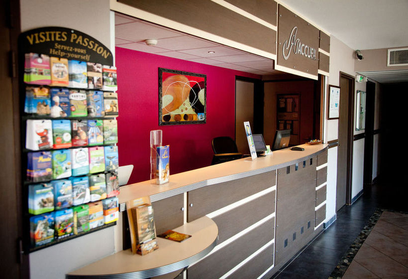 Hôtel Altica Pau  | Pau | Pyrenees-Atlantiques | France 19