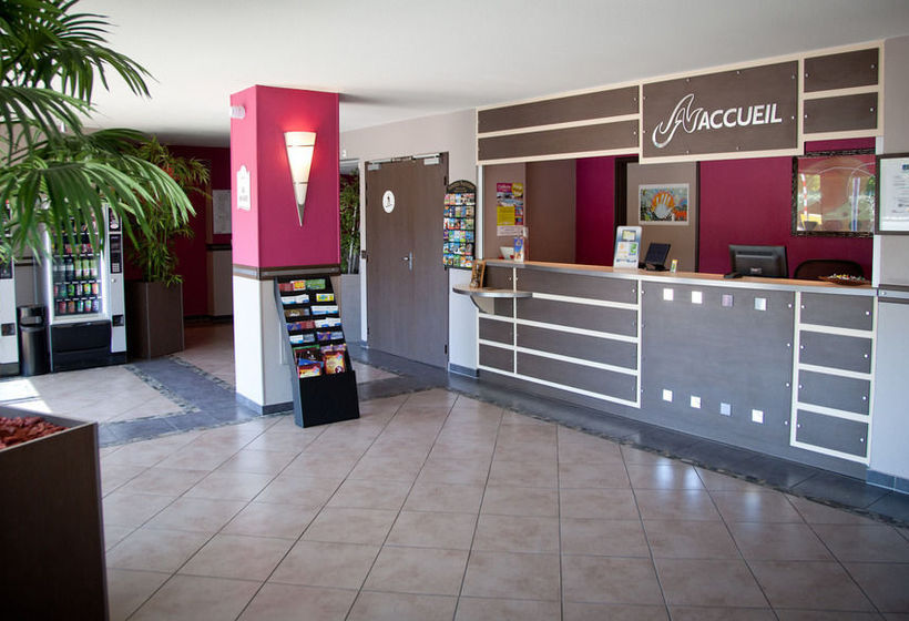 Hôtel Altica Pau  | Pau | Pyrenees-Atlantiques | France 20