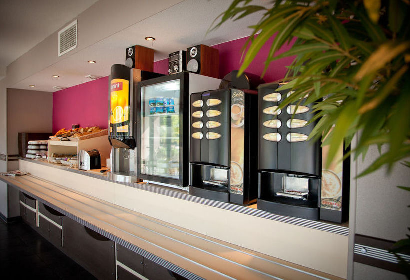 Hôtel Altica Pau  | Pau | Pyrenees-Atlantiques | France 4