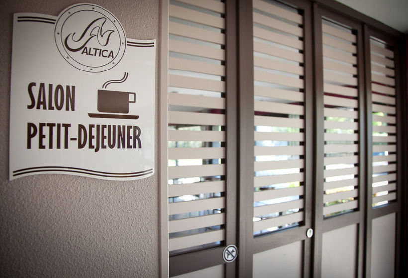 Hôtel Altica Pau  | Pau | Pyrenees-Atlantiques | France 7