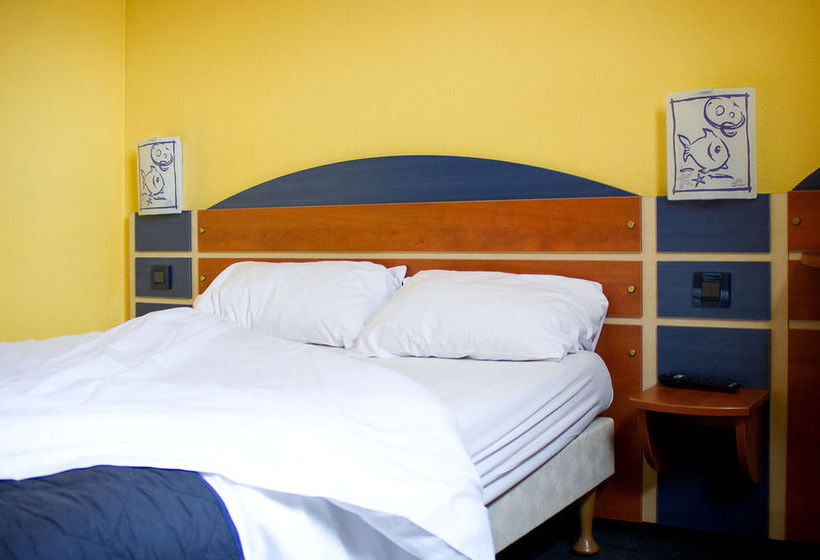 Hotel Altica Bordeaux Mérignac Aéroport