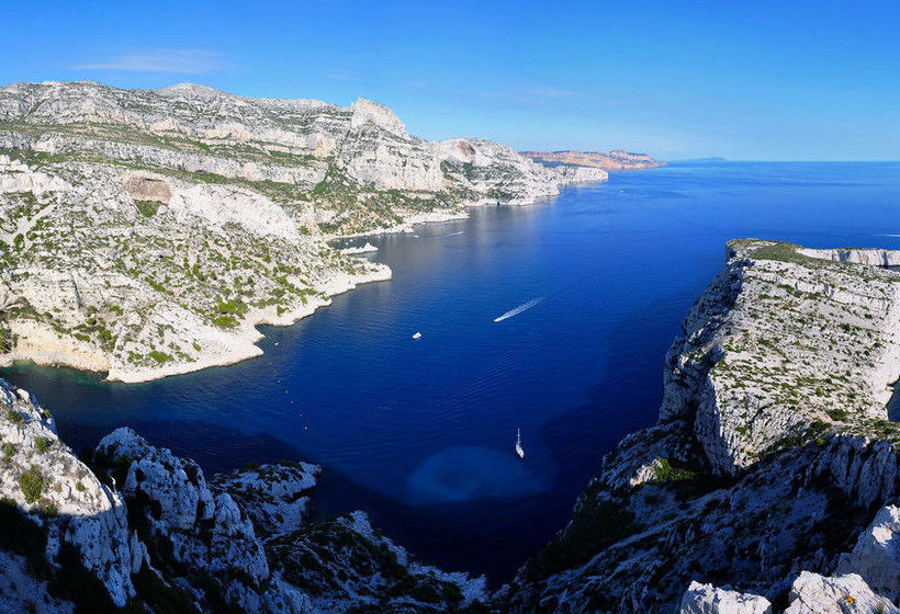 AC Hotel by Marriott Marseille Velodrome Marsella Bocas del Ródano