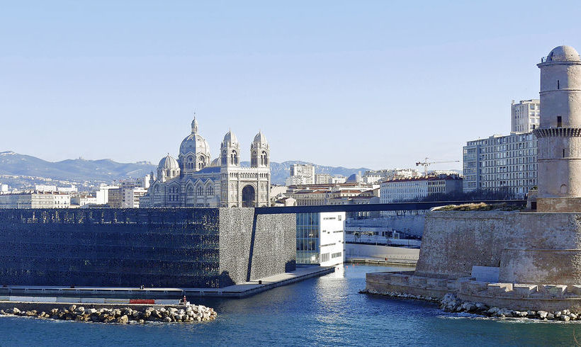 AC Hotel by Marriott Marseille Velodrome  | Marseille | Bouches du Rhone | France 1