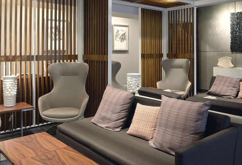 AC Hotel by Marriott Marseille Velodrome  | Marseille | Bouches du Rhone | France 12