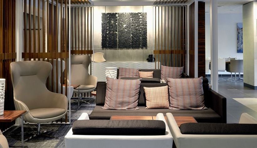 AC Hotel by Marriott Marseille Velodrome  | Marseille | Bouches du Rhone | France 13