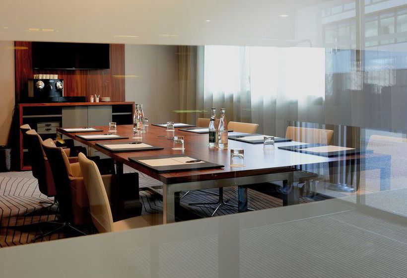 AC Hotel by Marriott Marseille Velodrome  | Marseille | Bouches du Rhone | France 14